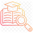 Study program  Icon