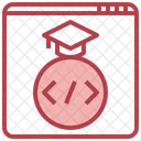 Study Program  Icon