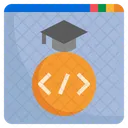 Study Program  Icon