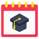 Study Schedule  Icon