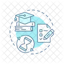 Study skills  Icon