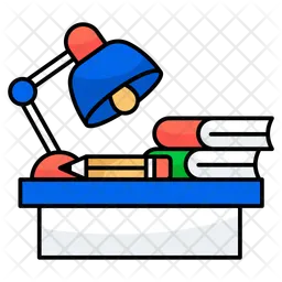 Study table  Icon