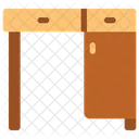 Study Table  Icon