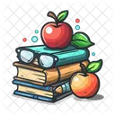 Studying Icon