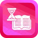 Studying Lifelong Learning Icon Study Icon