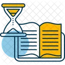 Studying Lifelong Learning Icon Study Icon