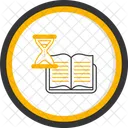 Studying Lifelong Learning Icon Study Icon