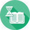 Studying Lifelong Learning Icon Study Icon