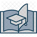 Studying Process Icon
