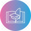 Studying Process Icon