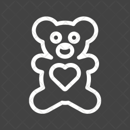 Stuffed Icon