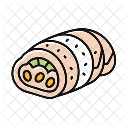 Stuffed-pork-loin-  Icon