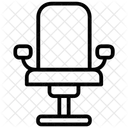 Stuhl  Symbol