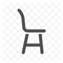 Stuhl  Symbol