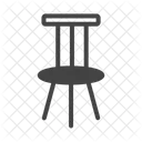 Stuhl  Symbol