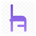 Stuhl  Symbol