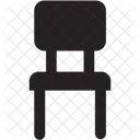Stuhl  Symbol