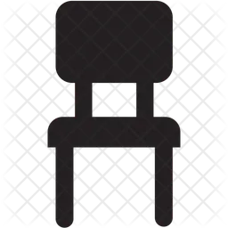 Stuhl  Symbol