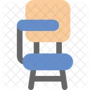 Stuhl  Symbol