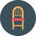 Stuhl  Symbol
