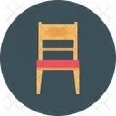 Stuhl  Symbol
