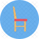 Stuhl  Symbol