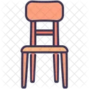 Stuhl  Symbol