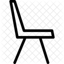 Stuhl  Symbol