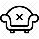 Stuhl  Symbol