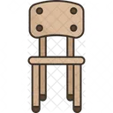 Stuhl  Symbol