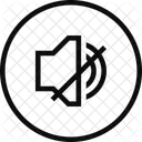 Stumm  Symbol
