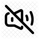 Stumm  Symbol