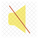 Stumm  Symbol