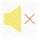 Stumm  Symbol
