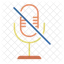 Stumm  Symbol