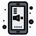 Stumm  Symbol