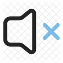 Stumm  Symbol