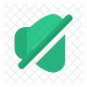Stumm  Symbol