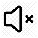 Stumm  Symbol