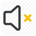 Stumm  Symbol