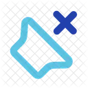 Stumm  Symbol