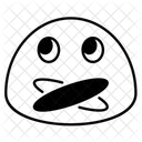 Stumm  Symbol