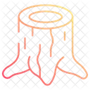 Stump  Icon