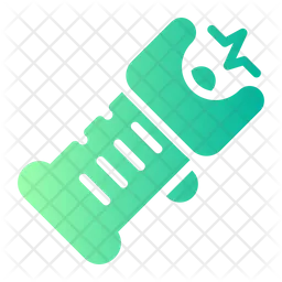 Stun Gun  Icon