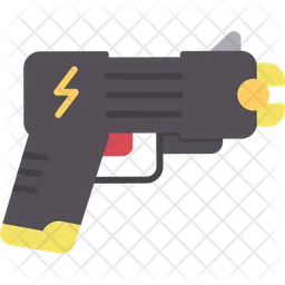 Stun gun  Icon