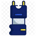 Stun Gun Taser Gun Icon