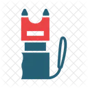 Stun Gun Taser Gun Icon