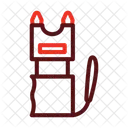 Stun Gun Taser Gun Icon