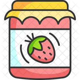 Marmelade  Symbol