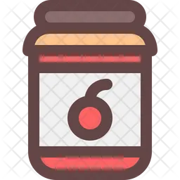 Marmelade  Symbol